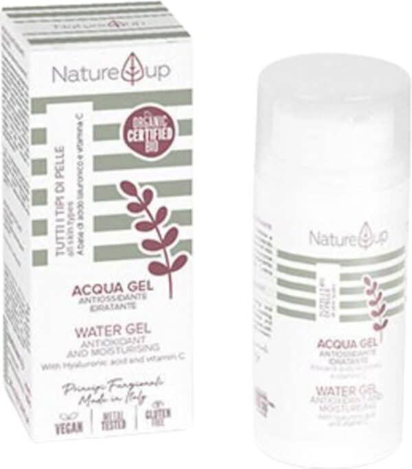 BEMA COSMETICI Nature Up Water Gel - 30 ml