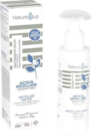 BEMA COSMETICI Nature Up Micellar Water - 150 ml