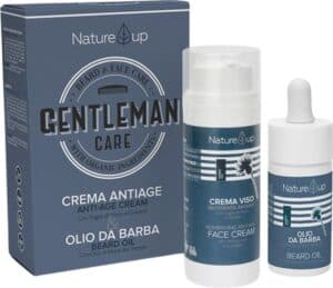 BEMA COSMETICI Gentleman Care Box - 1 Set