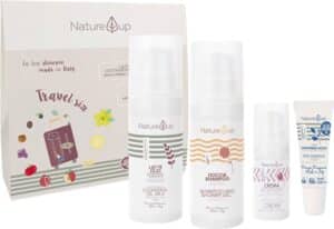 BEMA COSMETICI Kit Travel Size Nature Up - 1 Set