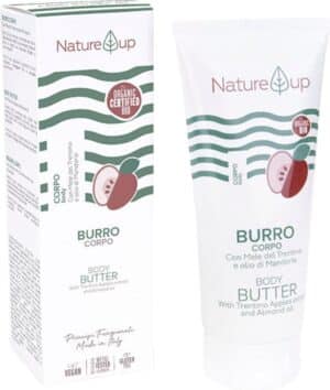 BEMA COSMETICI Nature Up Body Butter - 200 ml