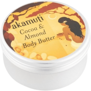 akamuti Cocoa & Almond Body Butter - 100 ml