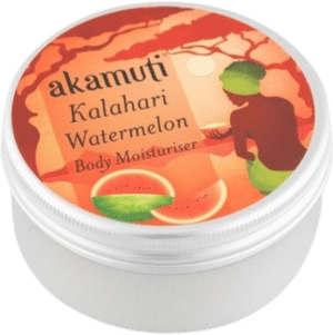 akamuti Kalahari Watermelon Body Moisturiser - 100 ml