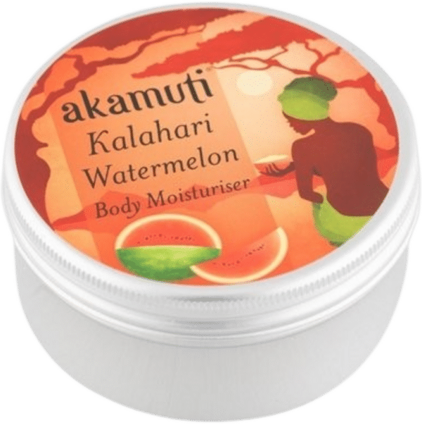 akamuti Kalahari Watermelon Body Moisturiser - 100 ml