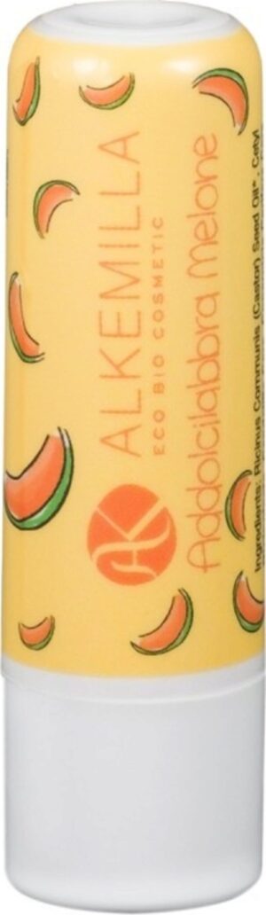 Alkemilla Eco Bio Cosmetic Lippenbalsam - Melone