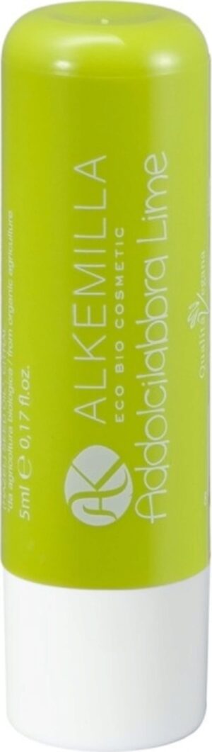 Alkemilla Eco Bio Cosmetic Lippenbalsam - Limone