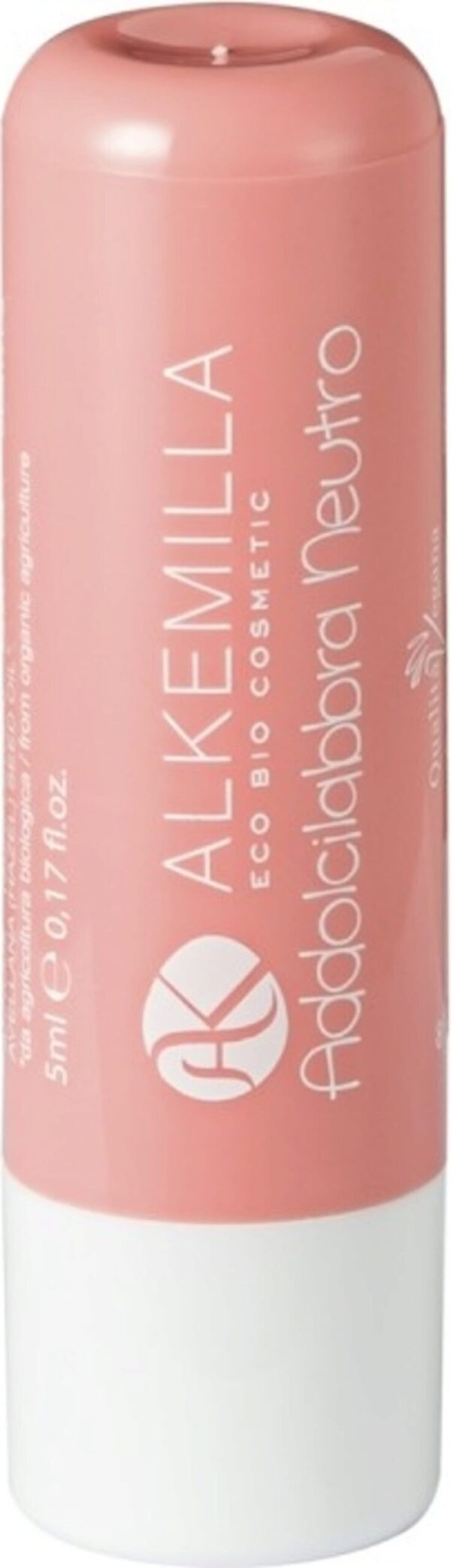 Alkemilla Eco Bio Cosmetic Lippenbalsam - Neutral