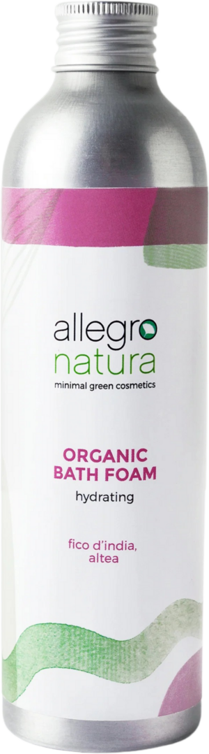 allegro natura Prickly Pear Hydrating Shower Bath - 250 ml