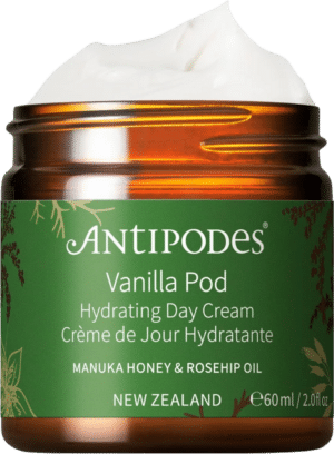 Antipodes Vanilla Pod Hydrating Day Cream - 60 ml