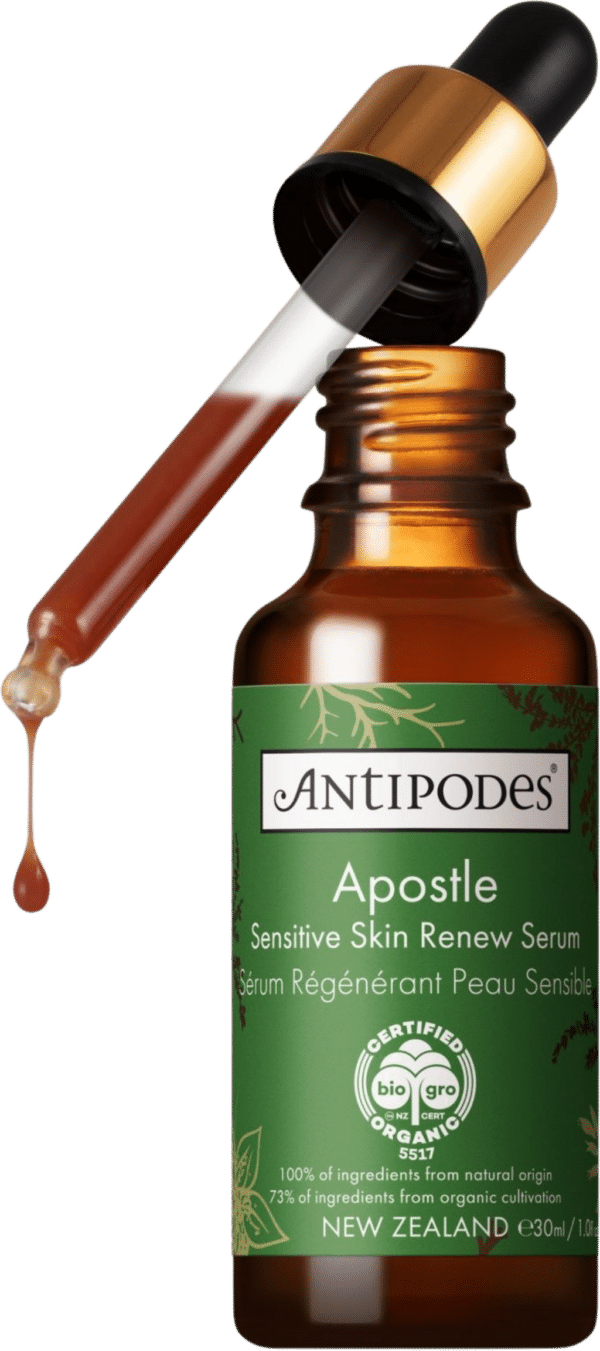 Antipodes Apostle Skin-Brightening Serum - 30 ml