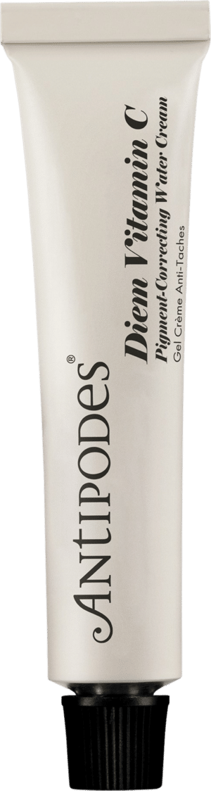 Antipodes Diem Vitamin C Collagen Water Cream - 15 ml