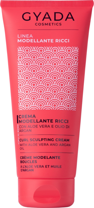 GYADA Cosmetics Locken-Styling-Creme - 200 ml