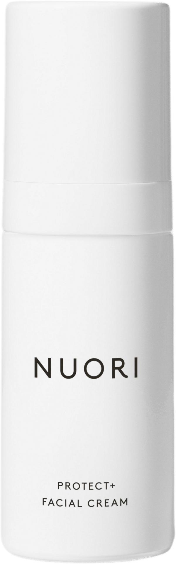 NUORI Protect+ Facial Cream Fragrance Free - 30 ml