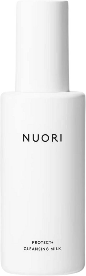 NUORI Protect+ Cleansing Milk Fragrance Free - 150 ml