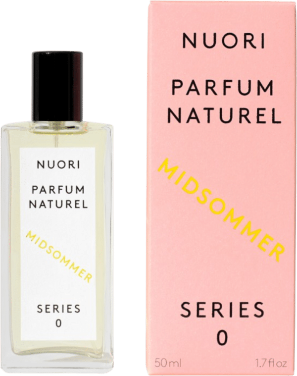 NUORI Parfum Midsommer - 50 ml