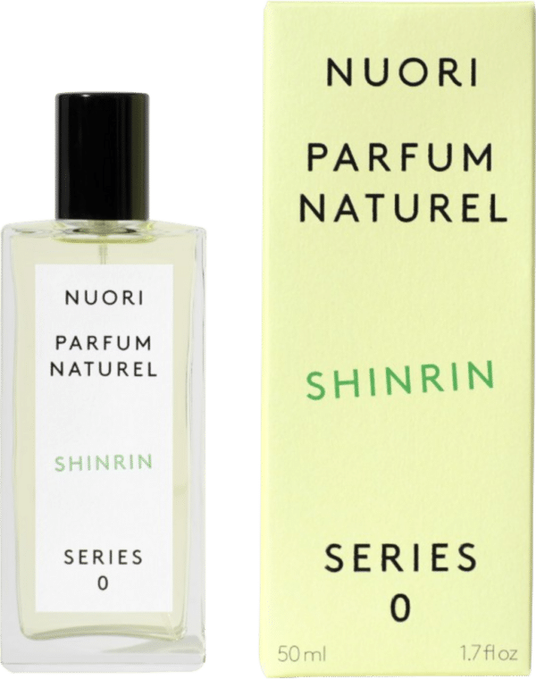 NUORI Parfum Shinrin - 50 ml