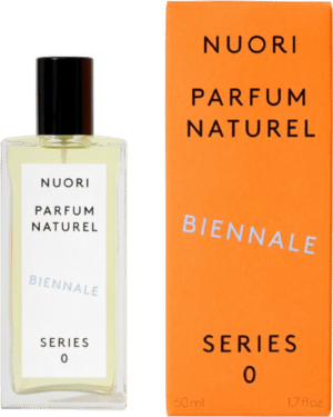 NUORI Parfum Biennale - 50 ml