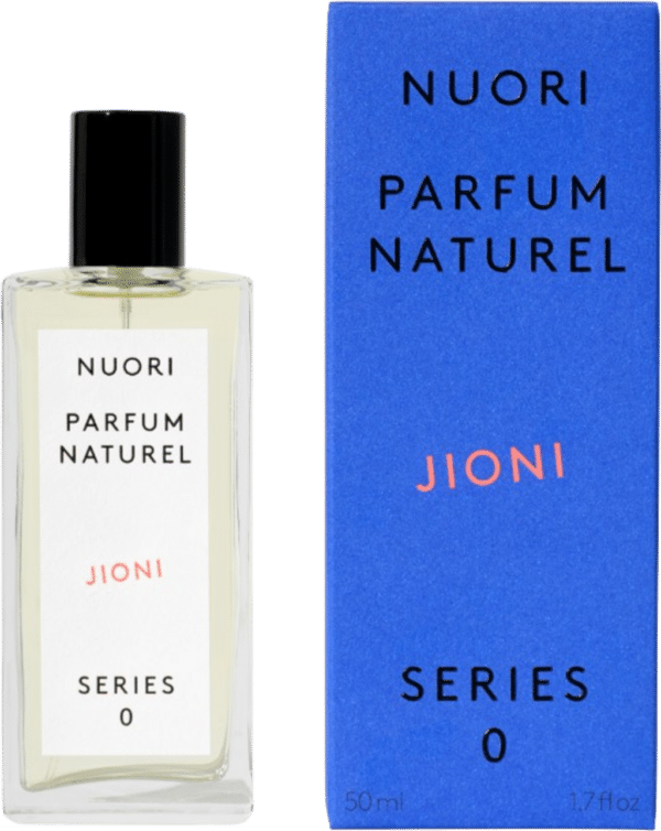 NUORI Parfum Jioni - 50 ml