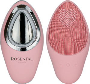 Rosental Organics EMS Cleansing Brush - 1 Stk