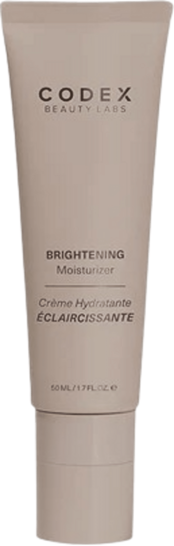 CODEX LABS ANTÜ Brightening Night Cream - 50 ml