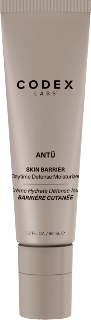 CODEX LABS ANTÜ Skin Barrier Daytime Defense Moisturizer - 50 ml