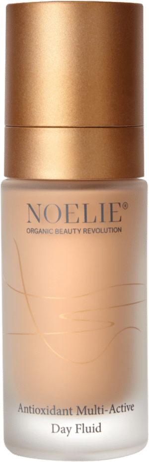 NOELIE Antioxidant Multi-Active Day Fluid - 30 ml