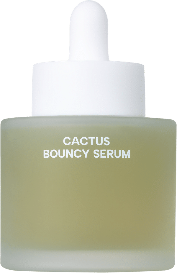 WHAMISA Cactus Bouncy Serum - 52 ml