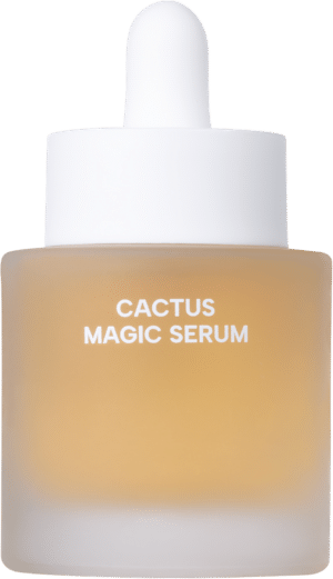 WHAMISA Cactus Magic Serum - 32 ml