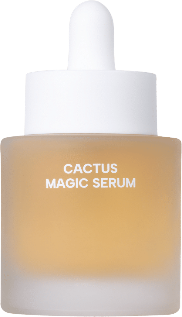 WHAMISA Cactus Magic Serum - 32 ml