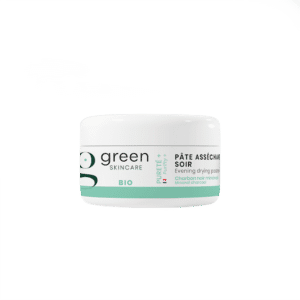 GREEN SKINCARE PURETÉ+ Evening Drying Paste - 15 ml