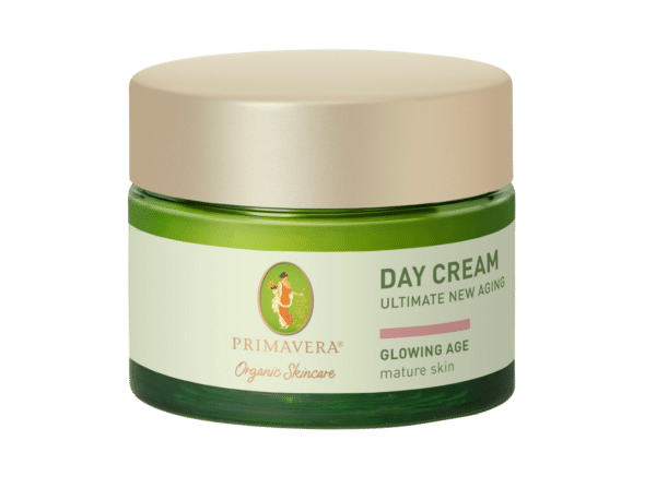 Primavera Day Cream Ultimate New Aging - 30 ml