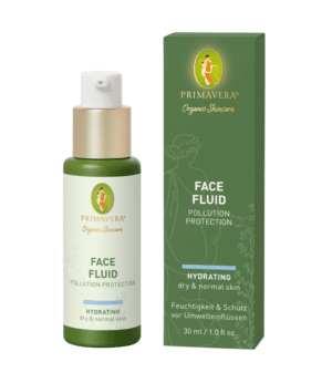 Primavera Face Fluid Pollution Protection - 30 ml