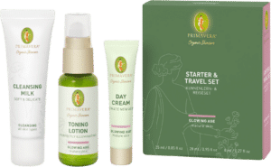 Primavera Starter & Travel Set "Glowing Age" - 1 Set