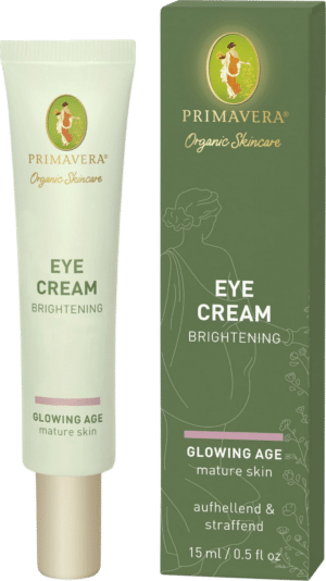 Primavera Eye Cream Brightening - 15 ml