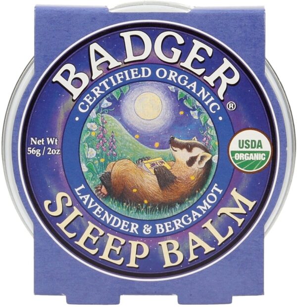 Sleep Balm - 21g Dose