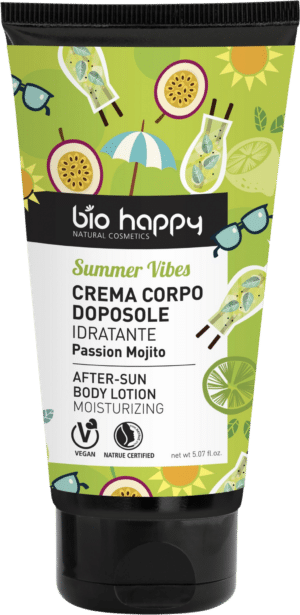 Bio Happy Aftersun Mojito Passion - 150 ml