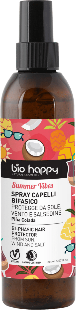 Bio Happy Protective Hair Treatment Piña Colada - 150 ml