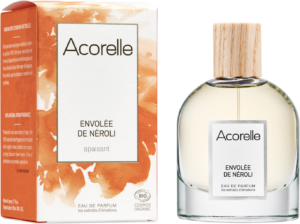 Acorelle Eau de Parfum Envolée de Neroli - Spray