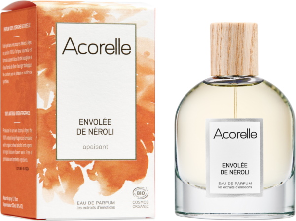 Acorelle Eau de Parfum Envolée de Neroli - Spray