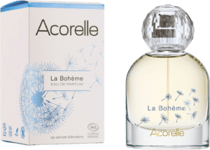 Acorelle Eau de Parfum La Bohème - Spray