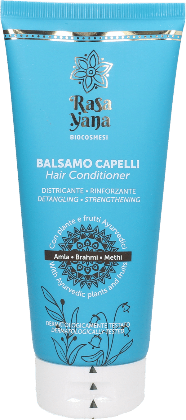 Rasayana Hair Conditioner - 200 ml