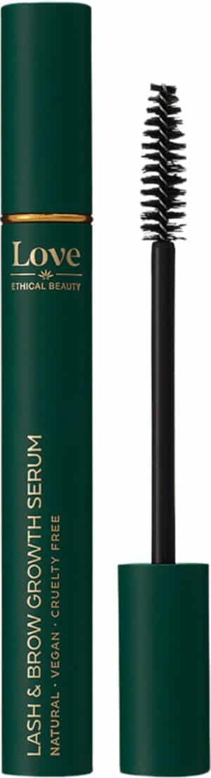 Love Ethical Beauty Lash & Brow Growth Serum - 10 g