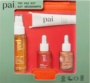 Try Pai Kit - 1 Set