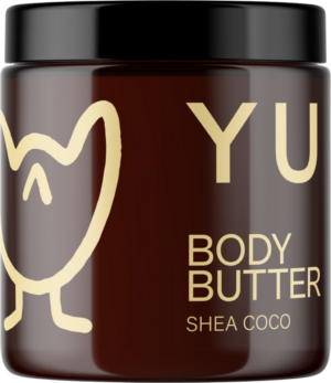 YUKIES Body Butter - 100 g