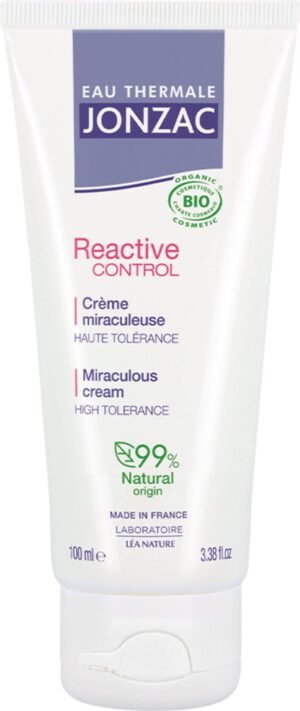 Eau Thermale JONZAC RÉactive Miraculous Cream - 100 ml