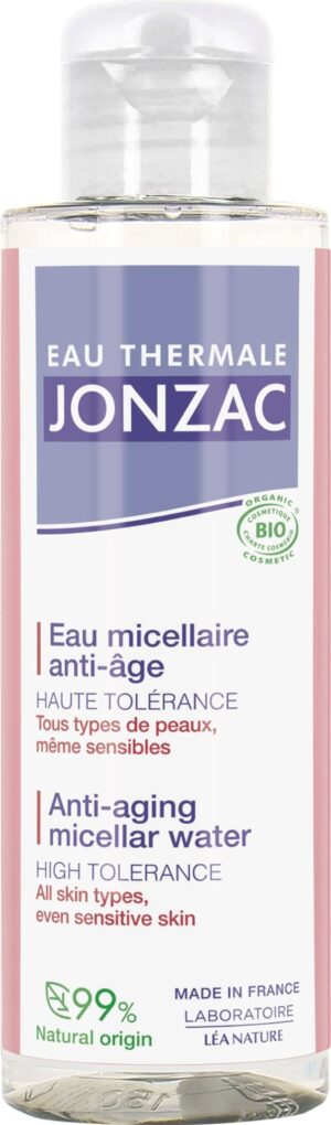 Eau Thermale JONZAC Sublimactive Anti-Aging Micellar Water - 100 ml