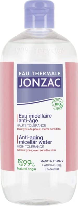 Eau Thermale JONZAC Sublimactive Anti-Aging Micellar Water - 500 ml