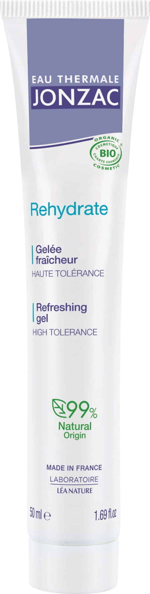 Eau Thermale JONZAC REhydrate Refreshing Gel - 50 ml