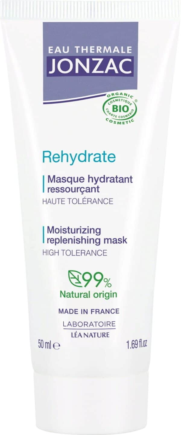 Eau Thermale JONZAC REhydrate Replenishing Mask - 50 ml