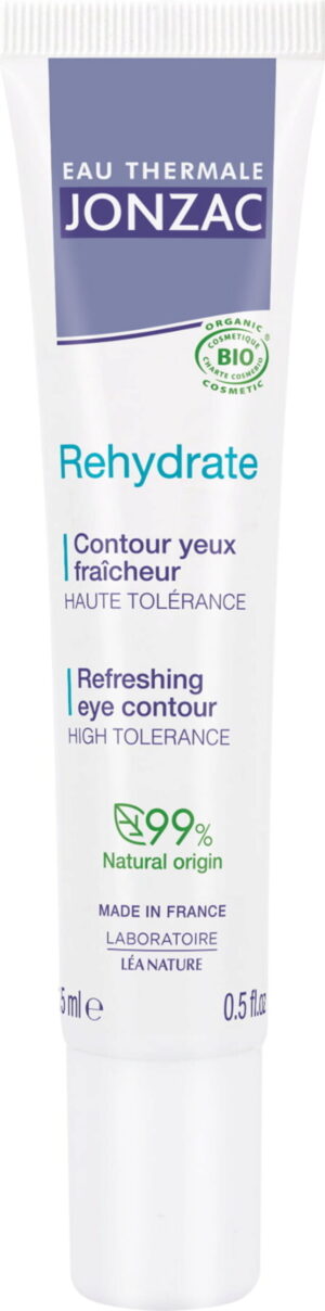 Eau Thermale JONZAC REhydrate Eye Contour Care - 15 ml